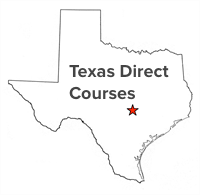 Picture for category Click here for TEXAS DIRECT COURSES