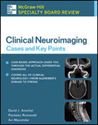 Picture of Clinical Neuroimaging - Book and Test