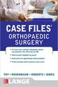Picture of Orthopaedic Surgery Case Files - Book and Test