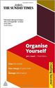 Picture of Organise Yourself - Book and Test
