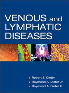 Venous and Lymphatic Diseases Part 1 CE Course