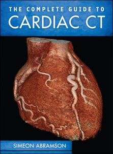 Complete Guide To Cardiac Ct 37 5 Ceusbuy Book And Test Online