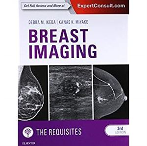 Picture of The Requisites: Breast Imaging