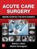 Picture of Acute Care Surgery