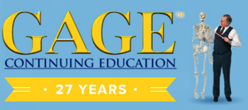 radiology continuing education courses credits