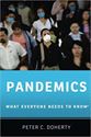Picture of Pandemics - Book and Test