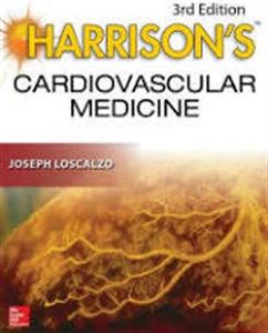 Picture of Harrison's Cardiovascular Medicine 3rd Part 1