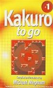 Picture of Kakuro to Go