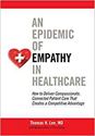 Picture of Empathy in Healthcare - Book and Test