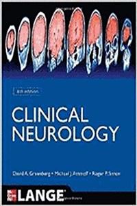 Picture of Clinical Neurology