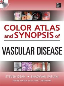 Atlas of Vascular Disease CE Course