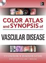Picture of Atlas of Vascular Disease - Book and Test