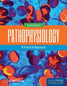 Picture of Pathophysiology A Practical Approach