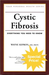 Picture of Cystic Fibrosis