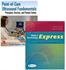 Picture of Ultrasound Fundamentals/Medical Terminology Express Combination Pack