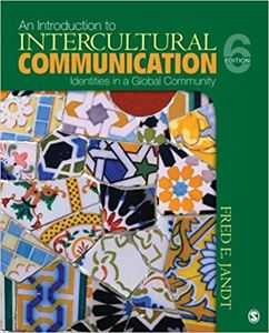 Picture of Intercultural Communication - Book and Test