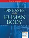 Picture of Diseases of the Human Body - FAX test-only