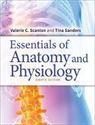 Picture of Essentials of Anatomy & Physiology 8th Ed. - Book and Test