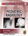 Picture of Pediatric Radiology  - FAX Test Only