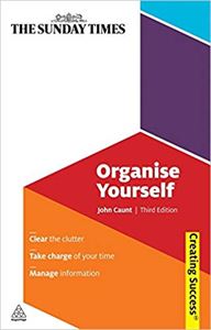 Picture of Organise Yourself 