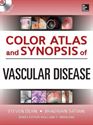Picture of Atlas of Vascular Disease - Test Only
