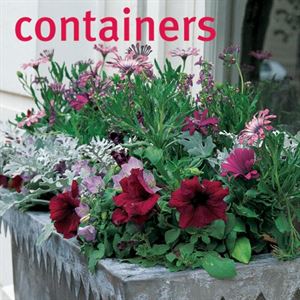 Containers CE Course