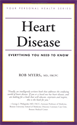 Picture of Heart Disease  - Book and Test