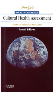 Picture of Cultural Assessment 4th Ed