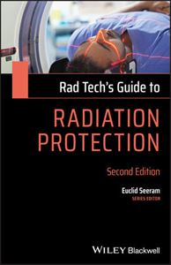 Rad Tech's Guide to Radiation Protection 2nd ed CE Course