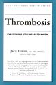 Picture of Thrombosis - Book and Test