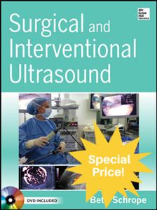 Picture of Surgical and Interventional Ultrasound