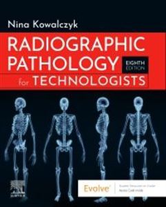 Picture of Radiographic Pathology 8th Ed