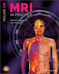 Picture of MRI in Practice 5th Ed