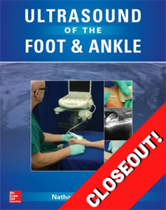 Picture of Foot & Ankle Ultrasound