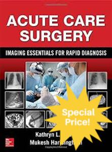 Picture of Acute Care Surgery