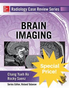 Brain Imaging Case Review CE Course