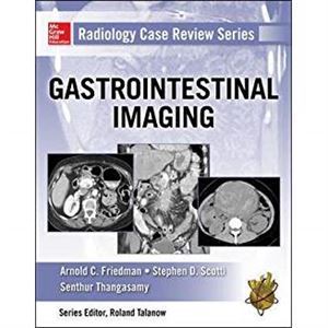 Gastrointestinal Imaging Case Review CE Course