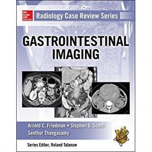 Picture of Gastrointestinal Imaging Case Review