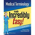 Picture of Medical Terminology Made Easy 4th ed - Mail test-only