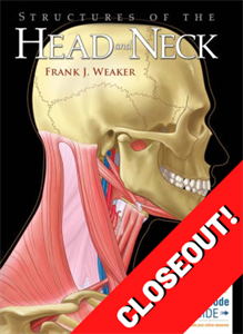 Structures of the Head and Neck CE Course