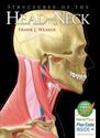 Picture of Structures of the Head and Neck - Book and Test