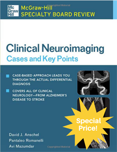 Picture of Clinical Neuroimaging