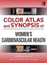 Picture of Color Atlas of Women's Cardiovascular Health - Book and Test