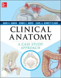 Picture of Clinical Anatomy