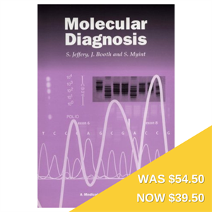 Picture of Molecular Diagnosis