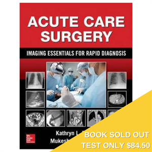 Picture of Acute Care Surgery