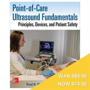 Picture of Ultrasound Fundamentals