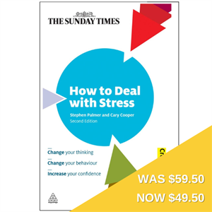 Picture of How to Deal with Stress