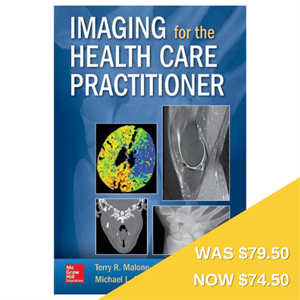 Picture of Imaging for the Health Care Practitioner