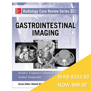 Picture of Gastrointestinal Imaging Case Review